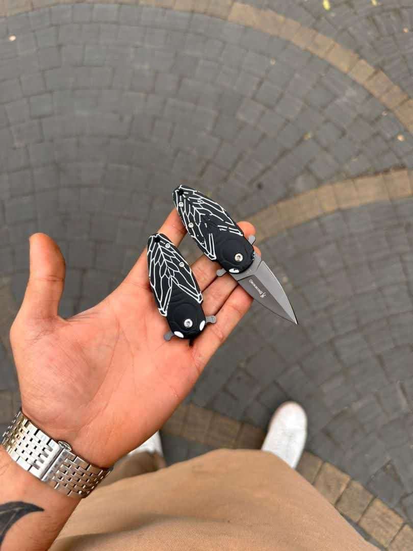 چاقوی برونینگ مگسی 1 چاقوی برونینگ مگسی