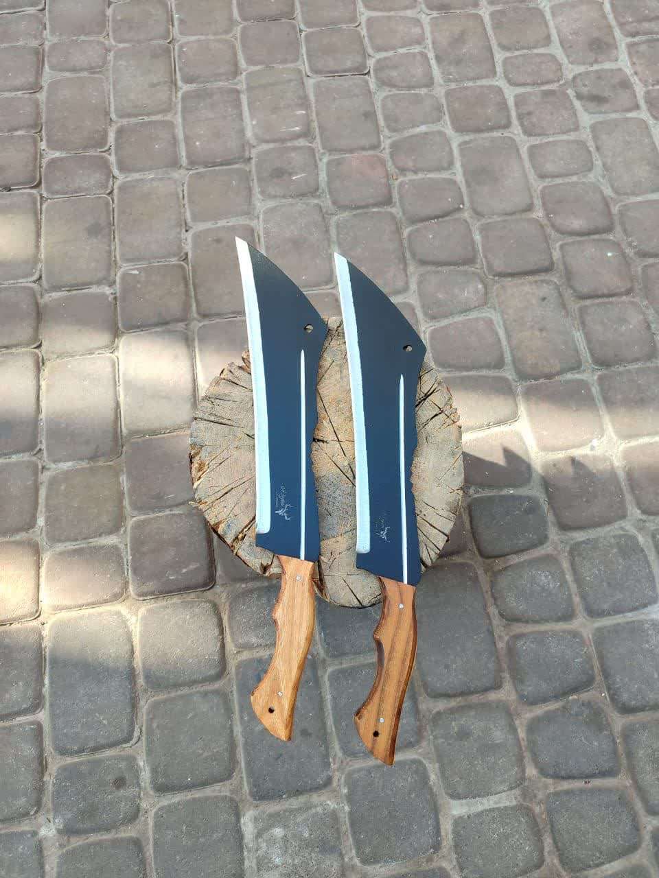 بامبوزن کوسه ای 1 بامبوزن کوسه ای