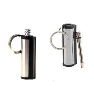 کبریت دائمی استوانه ای