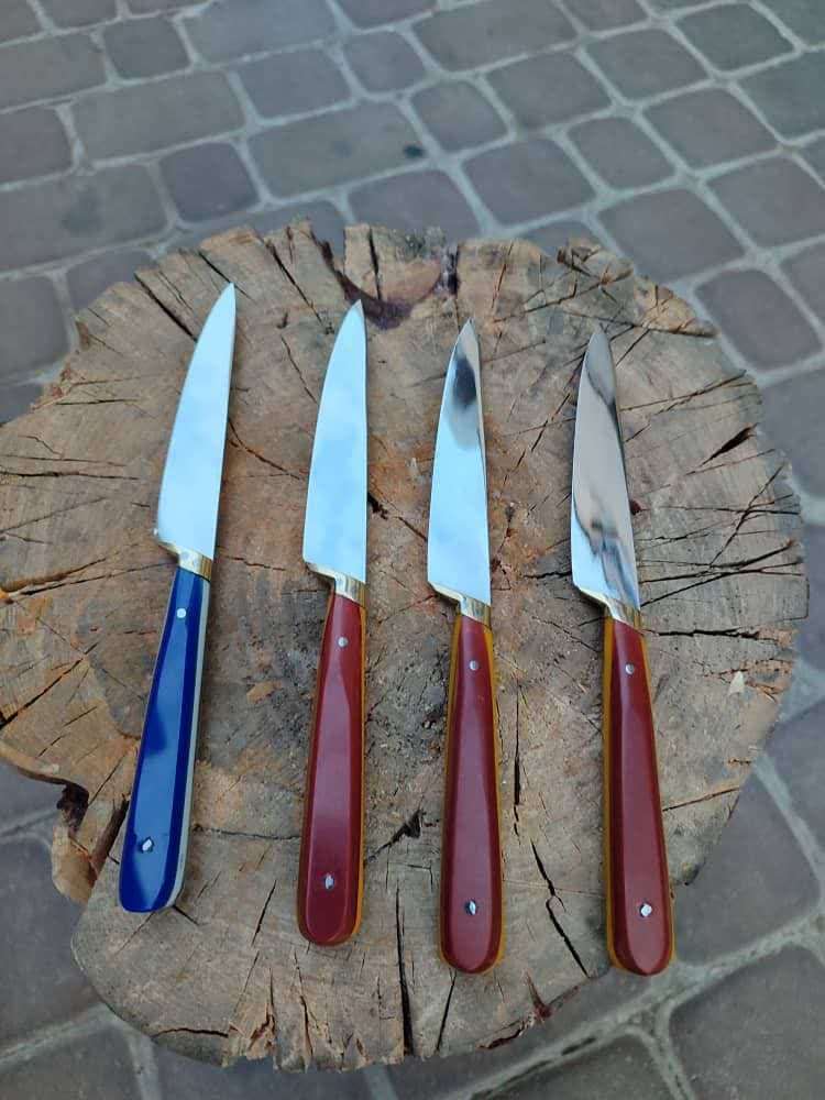 کارد آشپزخانه دم دستی 1 کارد آشپزخانه دم دستی