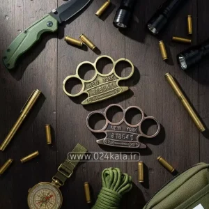 پنجه بکس New York