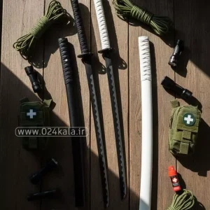 شمشیر کاتانا هامون دار