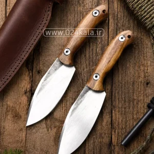 بوشکرفت تیغه پهن