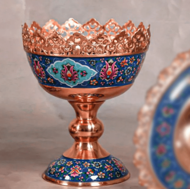 آجیل خوری مس پرداز ممتاز 1 آجیل خوری مس پرداز ممتاز