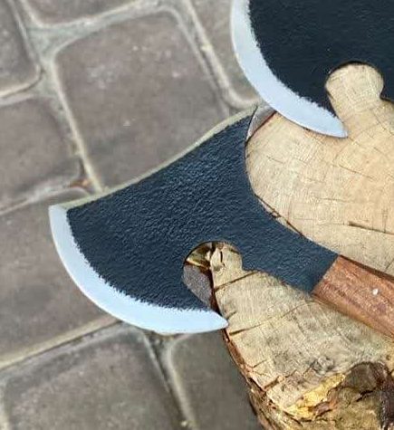 تبر یخ شکن استاد صفری 2 تبر یخ شکن استاد صفری