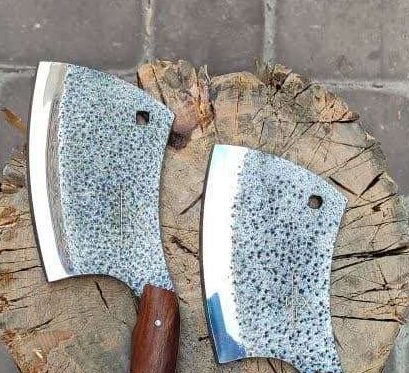 ساطور شاهی 2 ساطور شاهی