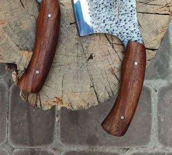 ساطور شاهی 3 ساطور شاهی