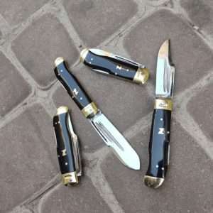 چاقو پشت ضامن بابایی