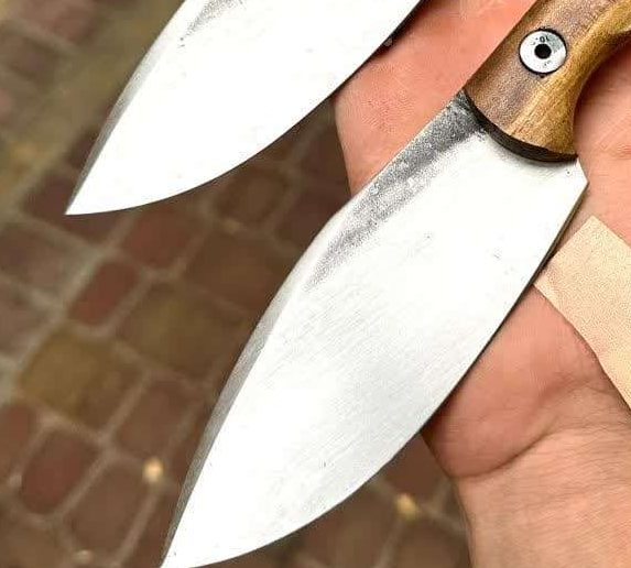 بوشکرفت تیغه پهن 3 بوشکرفت تیغه پهن