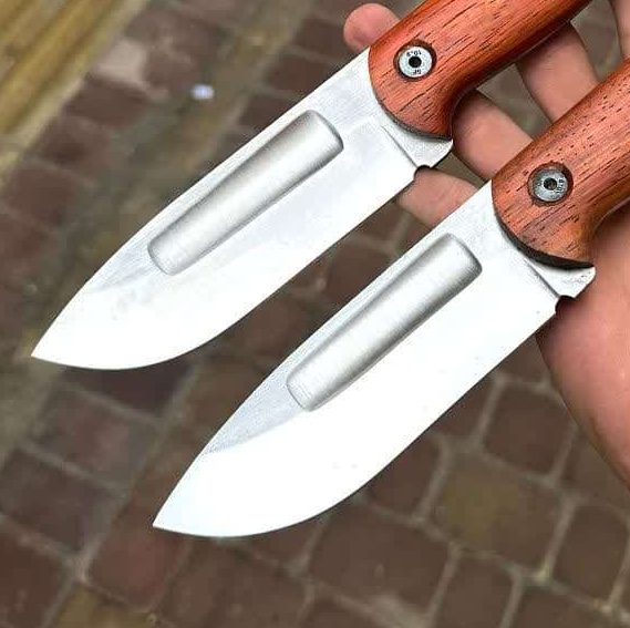 بوشکرفت شیار دار 2 بوشکرفت شیار دار