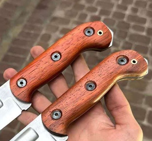 بوشکرفت شیار دار 3 بوشکرفت شیار دار