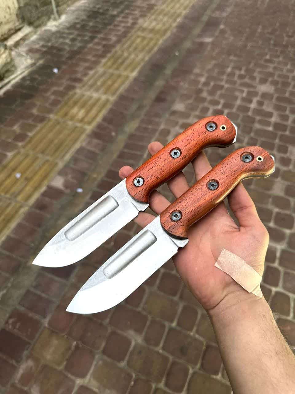 بوشکرفت شیار دار 1 بوشکرفت شیار دار