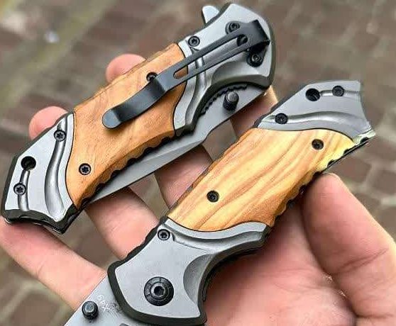 چاقوی جیبی برونینگ X49 3 چاقوی جیبی برونینگ X49