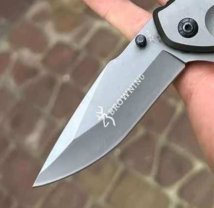 چاقوی جیبی برونینگ X49 2 چاقوی جیبی برونینگ X49