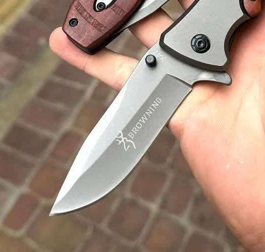 چاقوی برونینگ X47 2 چاقوی برونینگ X47