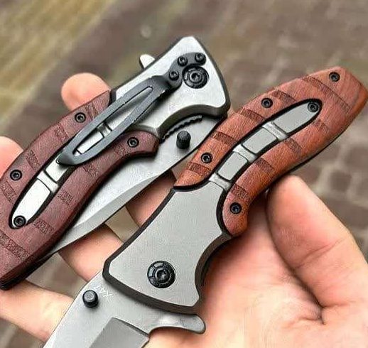 چاقوی برونینگ X47 3 چاقوی برونینگ X47