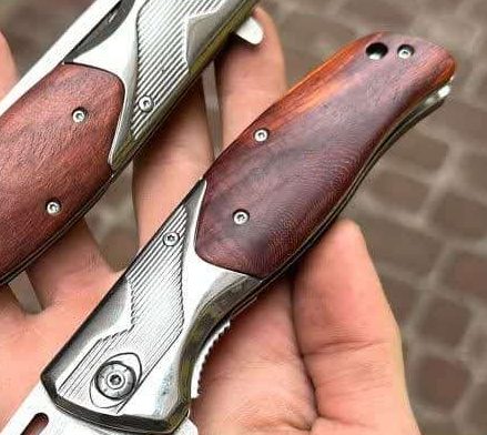 چاقو جیبی Folding 2 چاقو جیبی Folding