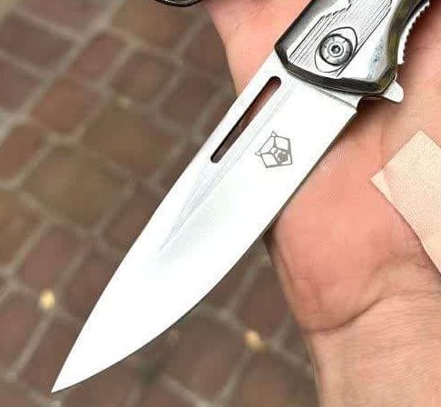 چاقو جیبی Folding 3 چاقو جیبی Folding