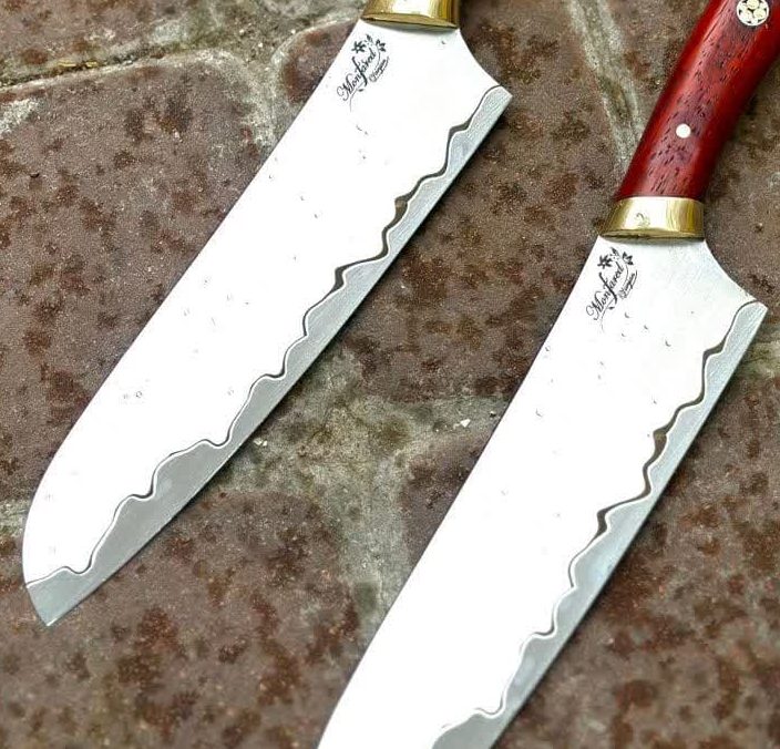 کارد شف 2 کارد شف