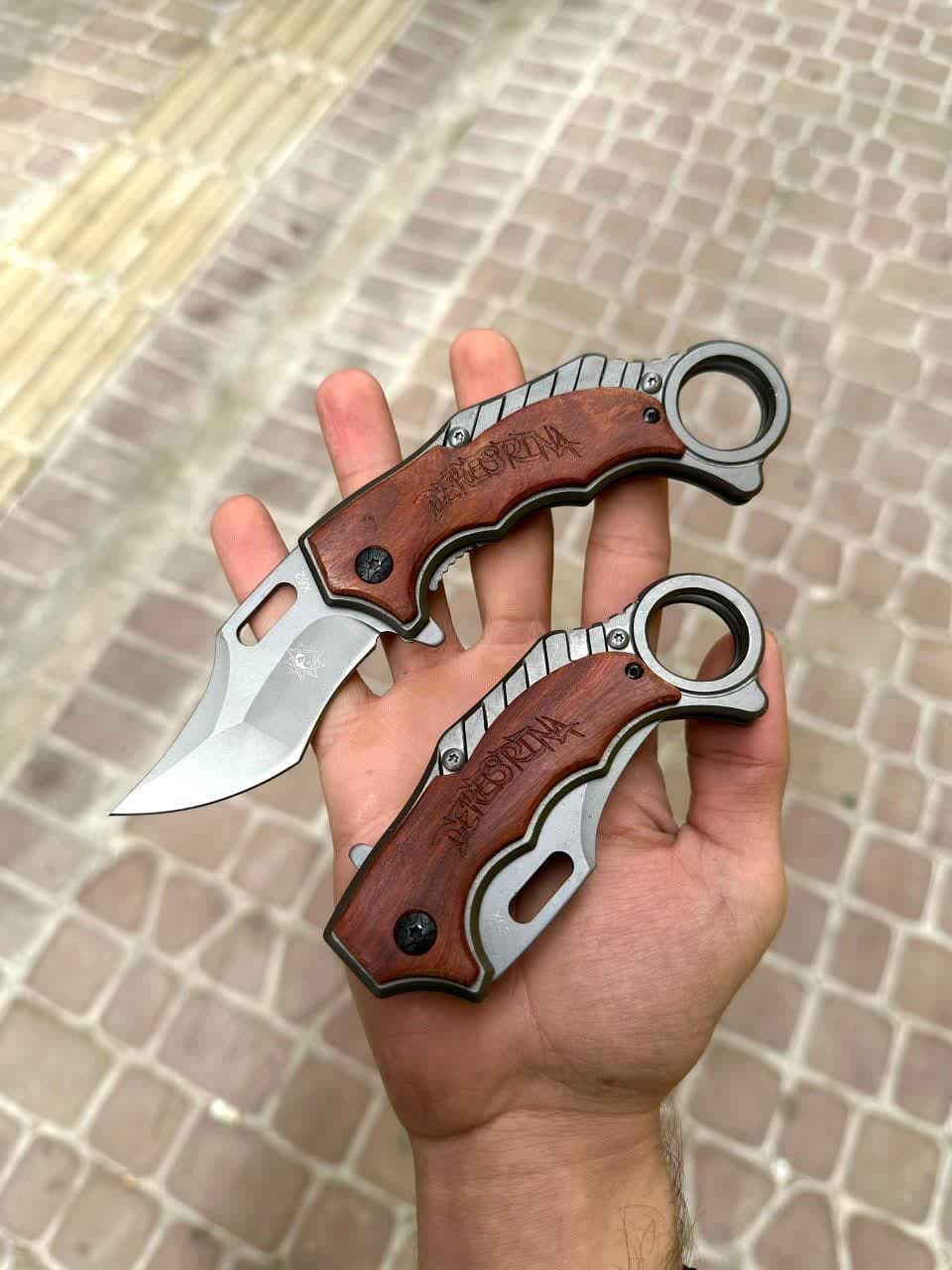 کارامبیت X62 1 کارامبیت X62