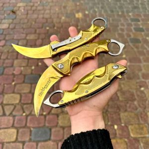 کارامبیت Fox