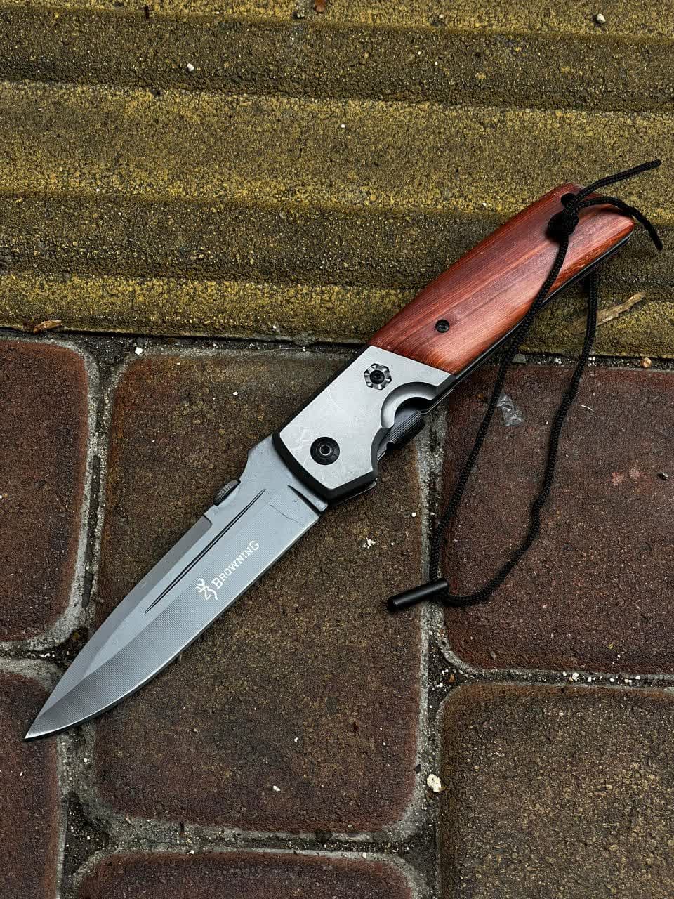 چاقوی جیبی برونینگ Giant 1 چاقوی جیبی برونینگ Giant