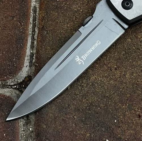 چاقوی جیبی برونینگ Giant 2 چاقوی جیبی برونینگ Giant