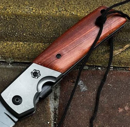 چاقوی جیبی برونینگ Giant 3 چاقوی جیبی برونینگ Giant