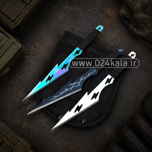 ست پرتابی Thunder