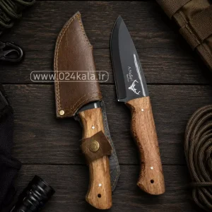 بوشکرفت Safari