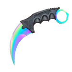 فروش چاقوی کارامبیت