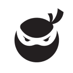 پرتابی نینجا