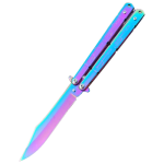 چاقوی پروانه ای