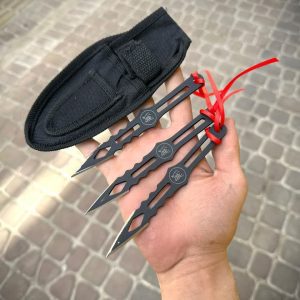 پرتابی سه تیکه