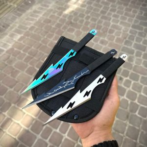 ست پرتابی Thunder