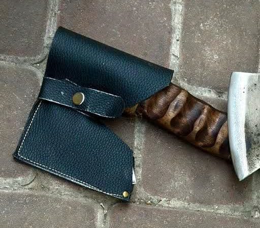 تبر جنگلی تاکتیکال 2 تبر جنگلی تاکتیکال