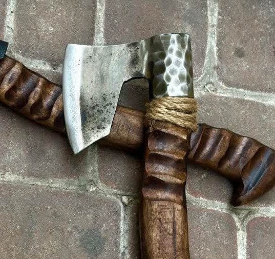 تبر جنگلی تاکتیکال 3 تبر جنگلی تاکتیکال