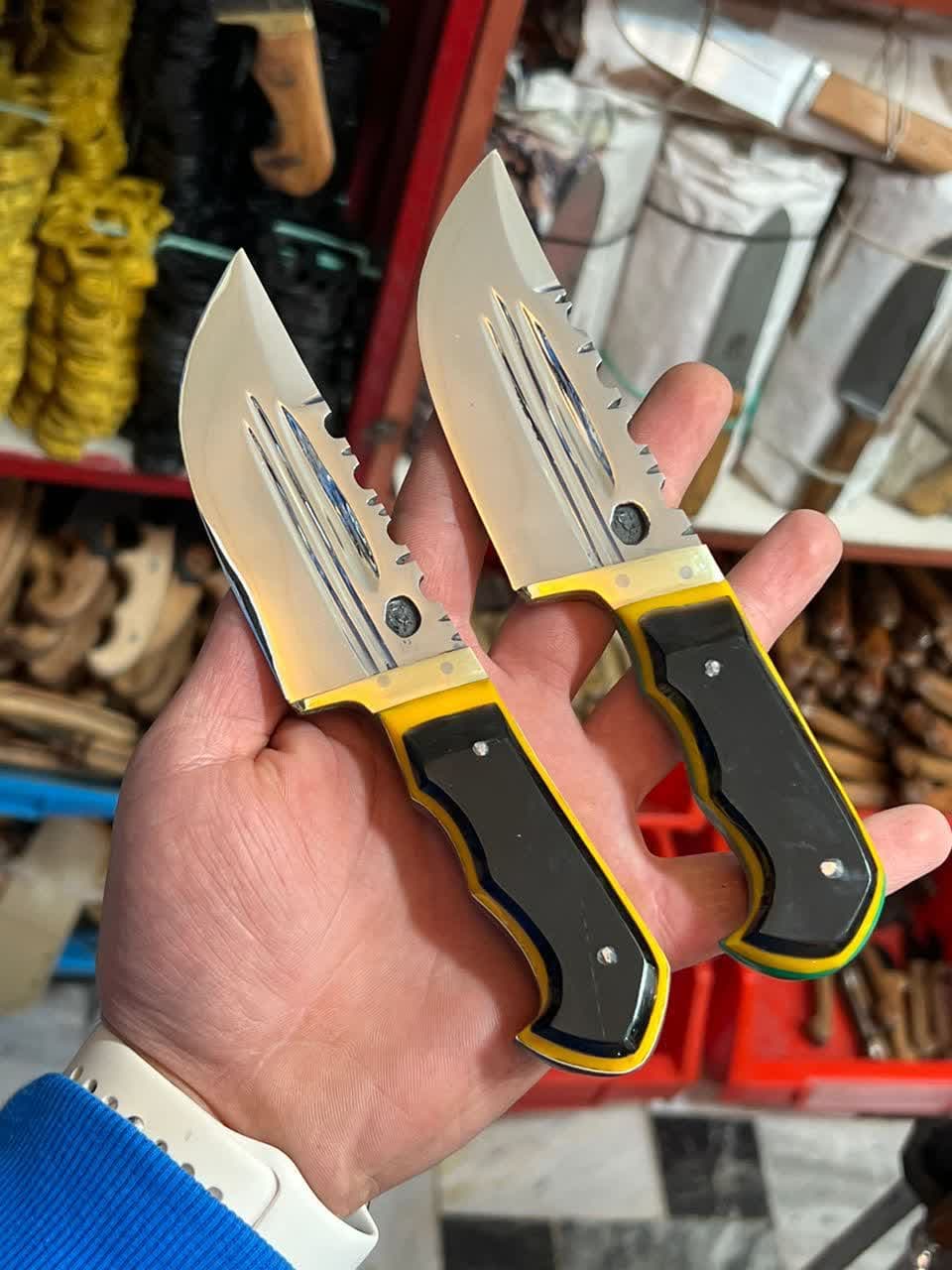 تیزی دو فیبر 1 تیزی دو فیبر