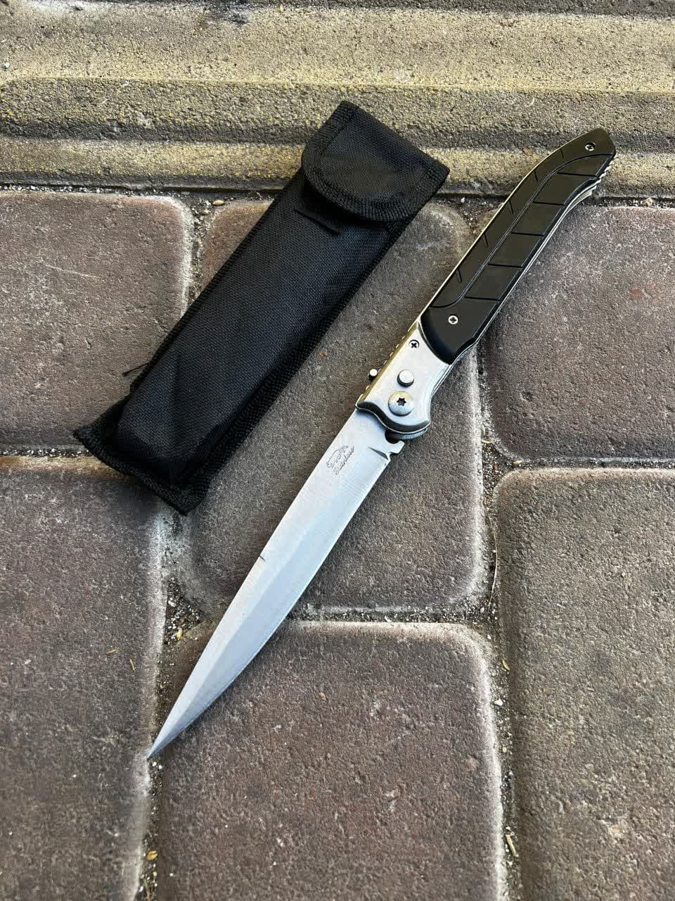 چاقوی فشاری دسته فیبر 1 چاقوی فشاری دسته فیبر