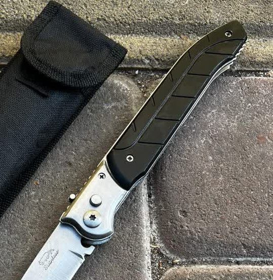 چاقوی فشاری دسته فیبر 2 چاقوی فشاری دسته فیبر