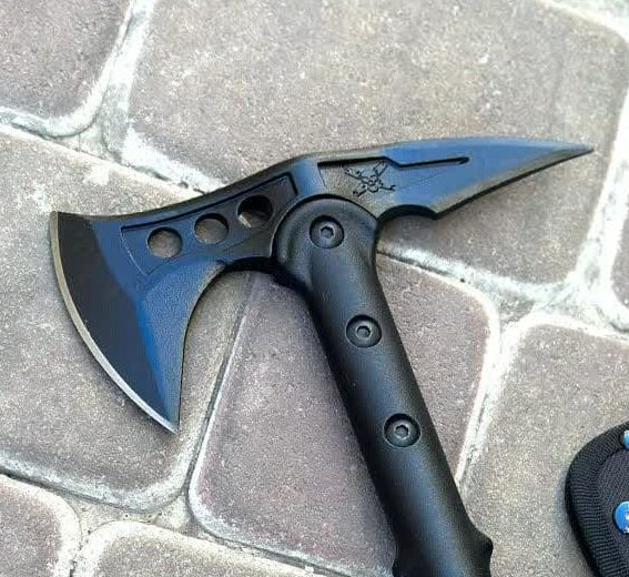 تبر سوگ اورجینال 2 تبر سوگ اورجینال