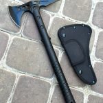 تبر سوگ اورجینال