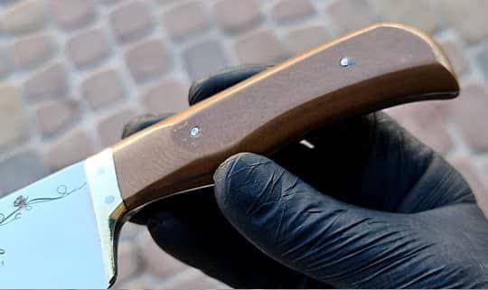 کارد سلاخی فرخی 3 کارد سلاخی فرخی