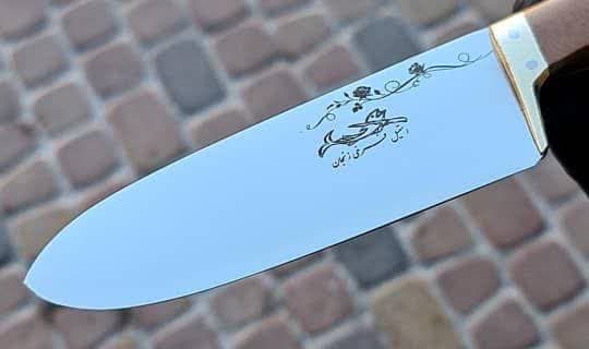 کارد سلاخی فرخی 2 کارد سلاخی فرخی