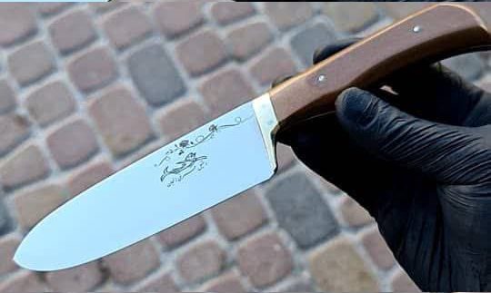 کارد سلاخی فرخی 1 کارد سلاخی فرخی