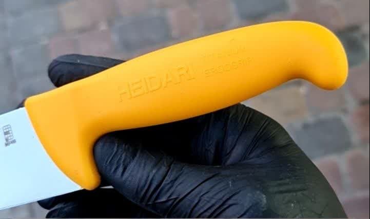 کارد سلاخی حیدری 3 کارد سلاخی حیدری