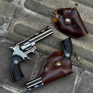 هفت تیر فندکی