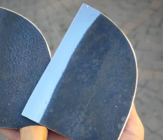 ساطور صربی طبیعت گردی 3 ساطور صربی طبیعت گردی