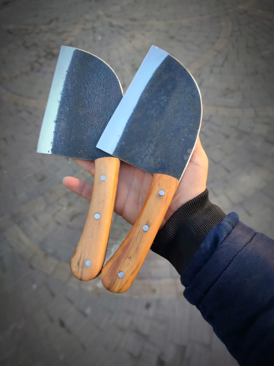 ساطور صربی طبیعت گردی 1 ساطور صربی طبیعت گردی