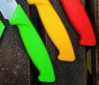 کارد دم دستی درجه یک 2 کارد دم دستی درجه یک